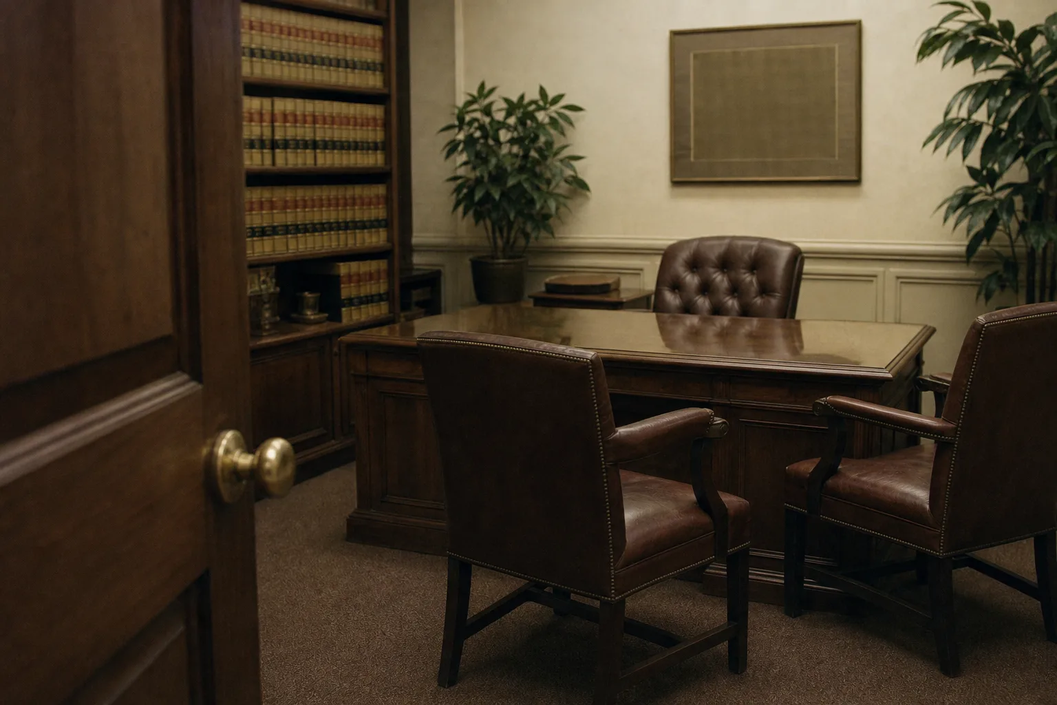 One paid hour with a family lawyer, and how to walk out with real answers