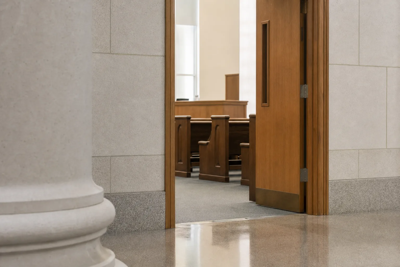 Signing a separation agreement? Five things a careful reader checks before it reaches the clerk